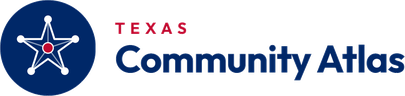 Texas Community Atlas